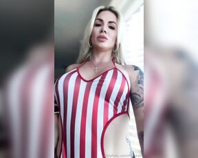 TS Monika Lopez aka monikats - 11-08-2024 OnlyFans Video - Leaked monikats 25074