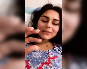 Monserrat Alfaro aka 95_monse - 04-13-2022 OnlyFans Video - I want to be your naughty girl