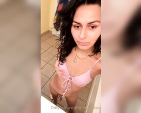 Monserrat Alfaro aka 95_monse - 08-12-2022 OnlyFans Video - Leaked 95_monse 98294