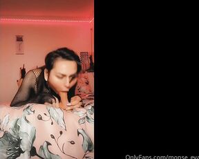 Monserrat Alfaro aka 95_monse - 04-16-2021 OnlyFans Video - It felt so good