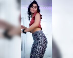 Monserrat Alfaro aka 95_monse - 09-19-2021 OnlyFans Video - Leche leche