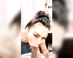 Monserrat Alfaro aka 95_monse - 10-16-2021 OnlyFans Video - Come get your dick sucked and play with my dick_0j51