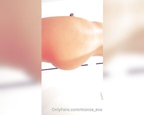 Monserrat Alfaro aka 95_monse - 12-17-2021 OnlyFans Video - Leaked 95_monse 99432