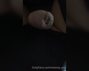 Monserrat Alfaro aka 95_monse - 07-12-2022 OnlyFans Video - Leaked 95_monse 25265