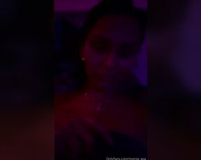 Monserrat Alfaro aka 95_monse - 09-19-2023 OnlyFans Video - Leaked 95_monse 55250