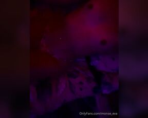 Monserrat Alfaro aka 95_monse - 09-19-2023 OnlyFans Video - Leaked 95_monse 55250