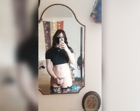 Pretty Little Iris aka prettylittleiris - 04-20-2024 OnlyFans Video - Can I make your day slightly hotter