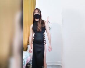 Pretty Little Iris aka prettylittleiris - 02-02-2024 OnlyFans Video - I am your mistress, and you will submit to me _ whenever I want to take