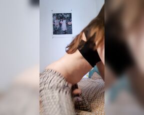 Pretty Little Iris aka prettylittleiris - 03-13-2024 OnlyFans Video - I felt so horny randomly today and I had to take a vid  I wish