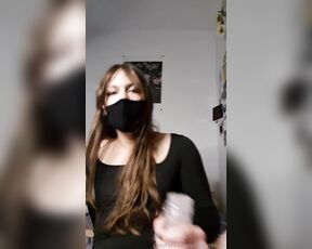 Pretty Little Iris aka prettylittleiris - 04-10-2024 OnlyFans Video - I want to breed your ass and make everyone know that your mine and mine alone