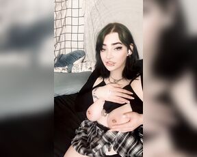 TS Teagan aka teagan_tgirl - 11-23-2024 OnlyFans Video - I finished editing this set ꈍᴗꈍ it took a bit cuz i was kinda nervous and