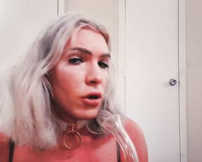 Billie Gloss aka billiegloss - 08-06-2020 OnlyFans Video - PUSSY PLAY FOR DAYS