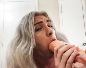 Billie Gloss aka billiegloss - 08-03-2020 OnlyFans Video - Possibly my best Fuck to date