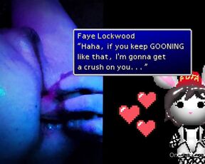 Faye Lockwood aka fayelockwood - 05-08-2023 OnlyFans Video - PATHETIC GOONER OVERLOAD I always try to make videos that turn me on, and I was