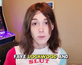 Faye Lockwood aka fayelockwood - 08-15-2024 OnlyFans Video - MAKEUP TUTORIAL THROAT TRAINING Split Screen video, slightly shorter than most my videos, but this is