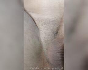 Julia Ts aka julia_ts - 04-14-2023 OnlyFans Video - Lui a sborato senza farsi a sega con mio cazzo dentro di sul culo