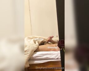 Flumenar aka flumenar - 06-27-2022 OnlyFans Video - q rico acabar pero q pena desperdiciar