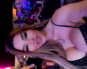 Bella zuleyka aka bellazuleyka - 10-06-2023 OnlyFans Video - Vegas vegas