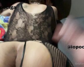 Flumenar aka flumenar - 06-10-2022 OnlyFans Video - me dejó tan abierto y me metió su leche hasta el fondo que me costaba hasta