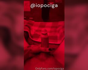 Flumenar aka flumenar - 01-26-2023 OnlyFans Video - It was so late and I cant slept so I decided to jerk off haha