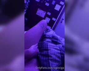 Flumenar aka flumenar - 05-17-2023 OnlyFans Video - Im so hot and Im alone