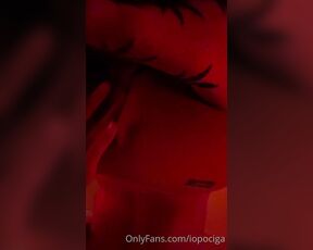 Flumenar aka flumenar - 07-13-2023 OnlyFans Video - a horny night