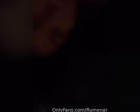 Flumenar aka flumenar - 06-02-2024 OnlyFans Video - I wake up my bf at 3AM just cause I want so bad his cumlt3