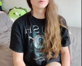 TS 0hlivvy aka 0hlivvy - 08-20-2022 OnlyFans Video - Hope this helps with your