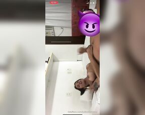 Katherine TS aka katherineets - 01-19-2024 OnlyFans Video - One of my biggest cumshot video  Watch me jerk off until I cum so hard