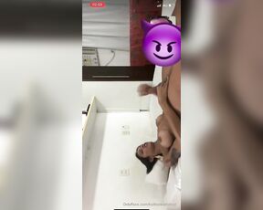 Katherine TS aka katherineets - 01-19-2024 OnlyFans Video - One of my biggest cumshot video  Watch me jerk off until I cum so hard