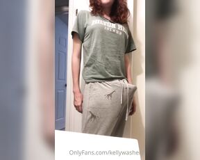 Kelly Nixe aka kellywashere - 06-03-2022 OnlyFans Video - Whos gonna help me take care of it