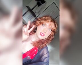 Kelly Nixe aka kellywashere - 02-23-2024 OnlyFans Video - Its finally happening Im getting facial Feminization surgery March 11th  I know its not porn