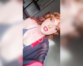 Kelly Nixe aka kellywashere - 02-23-2024 OnlyFans Video - Its finally happening Im getting facial Feminization surgery March 11th  I know its not porn