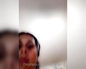 Kittyforever aka kittyforevercb - 05-29-2022 OnlyFans Video - On your knees