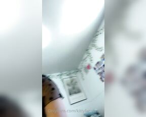 Kittyforever aka kittyforevercb - 09-24-2022 OnlyFans Video - Leaked kittyforevercb 99145