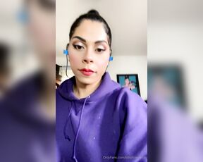 Kittyforever aka kittyforevercb - 05-19-2024 OnlyFans Video - Time to empty my nuts