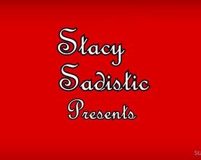 StacySadistic aka stacysadistic - 12-25-2024 OnlyFans Video - Get Me Pregnant REDACTEDMerry Christmas SlutsHeres a present from me to you