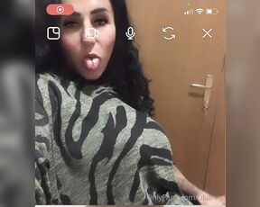 TS Ukariny aka ukariny - 11-28-2020 OnlyFans Video - Hello