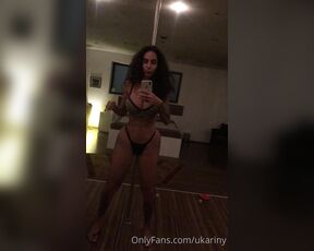 TS Ukariny aka ukariny - 10-23-2020 OnlyFans Video - Leaked ukariny 8952