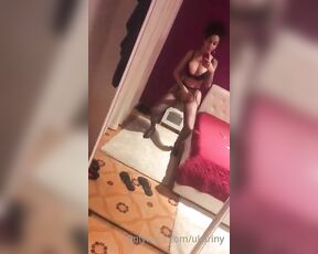 TS Ukariny aka ukariny - 11-07-2020 OnlyFans Video - Morning_sjrj