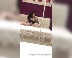 TS Ukariny aka ukariny - 11-09-2020 OnlyFans Video - Leaked ukariny 37761