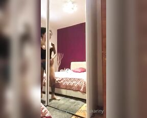 TS Ukariny aka ukariny - 11-18-2020 OnlyFans Video - Leaked ukariny 30338