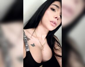 Alejandra Herrera aka alejandraherrera18 - 12-08-2024 OnlyFans Video - Daddy come with me Im so horny right now  come play with my cock lets_uy92