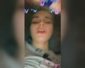 Asia Belle aka asiabellexxx - 11-07-2020 OnlyFans Video - Morning