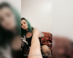 Asia Belle aka asiabellexxx - 03-14-2021 OnlyFans Video - I almost broke my toy riding it