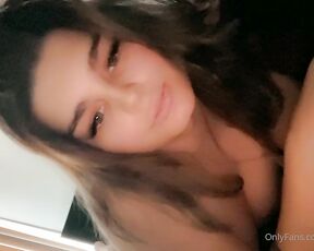 Asia Belle aka asiabellexxx - 09-09-2021 OnlyFans Video - Give me a massage  plze