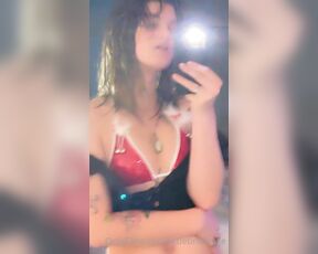 Asia Belle aka asiabellexxx - 12-17-2021 OnlyFans Video - Some Vegas teasing