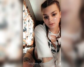 Asia Belle aka asiabellexxx - 05-10-2020 OnlyFans Video - Sorry I havent posted in a couple days, I hope my daddies arent mad at me