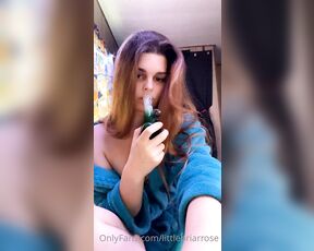 Asia Belle aka asiabellexxx - 06-28-2020 OnlyFans Video - Im your stoner girlfriend