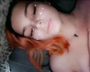 Asia Belle aka asiabellexxx - 09-30-2020 OnlyFans Video - Sexy morning time